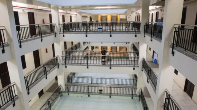 SMEAG Capital ドミトリー