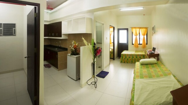 SMEAG Capital 室内設備