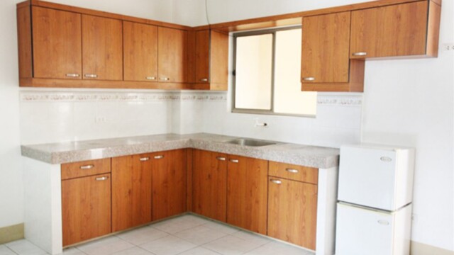 SMEAG Capital 室内設備