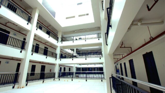 SMEAG Capital ドミトリー