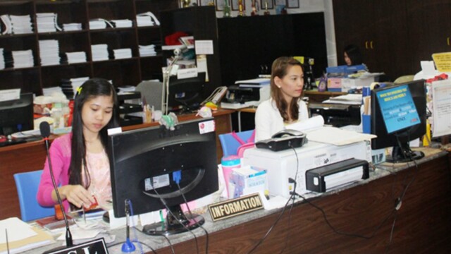 SMEAG Capital オフィス