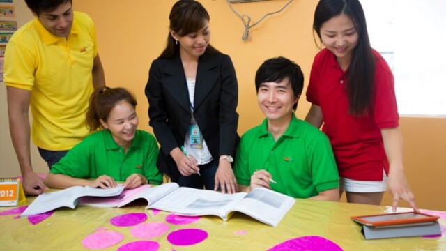 SMEAG Capital グループクラス