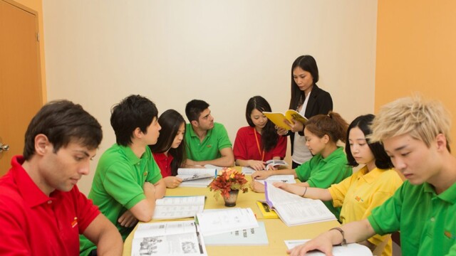 SMEAG Capital グループクラス