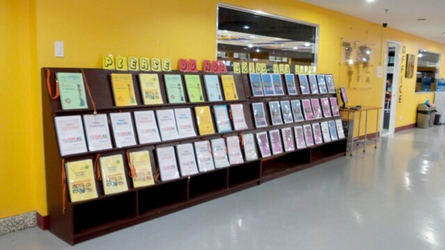 SMEAG Capital教科書一覧