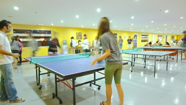 SMEAG Capital 卓球