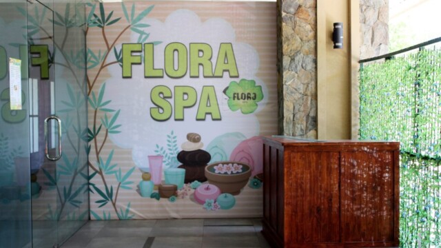 SMEAG Capital 学生専用スパ