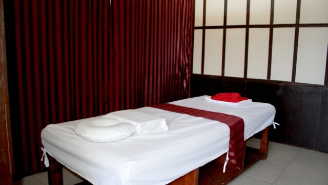 SMEAG Capital 学生専用スパ