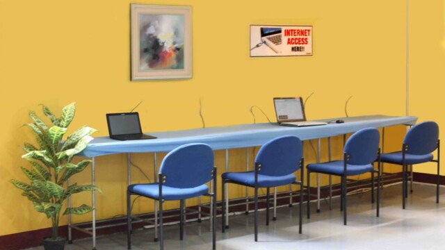 SMEAG Capital PCブース