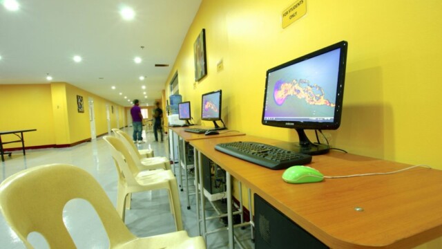 SMEAG Capital PCブース