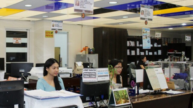 SMEAG Capital オフィス